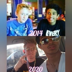 Meet your Posher, Alexander